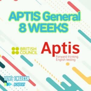 Cursos Anuales de Inglés en Jerez